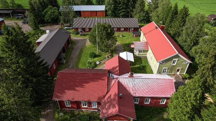 Pitojen Helmi galleria 2